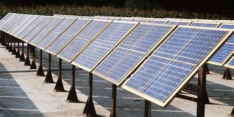 panneau solaire organique|5 exemples de panneaux solaires nouvelle génération .